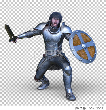 戦士 戦士 55299551