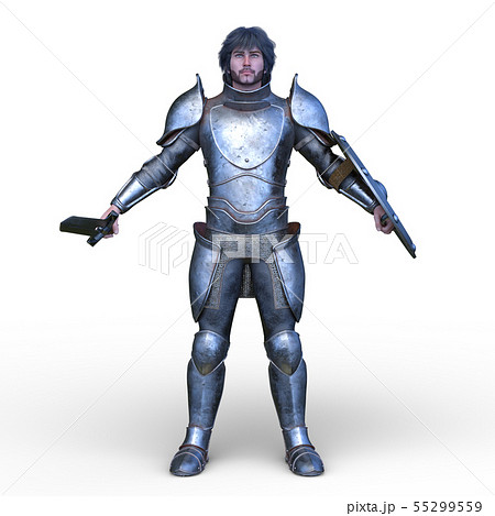 戦士 55299559
