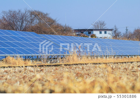 Solar panel ,Photovoltaic modules for innovation 55301886