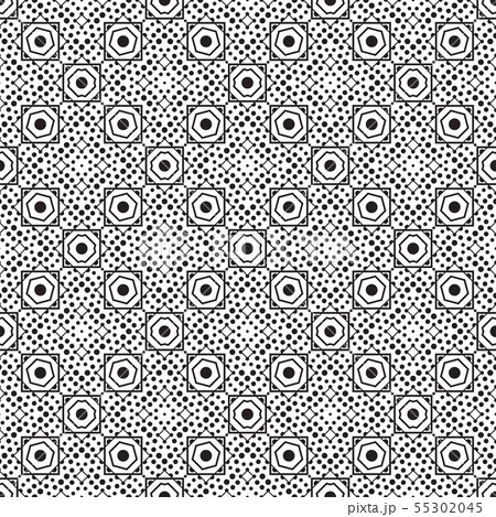 Seamless vector template. Seamless vector template. 55302045