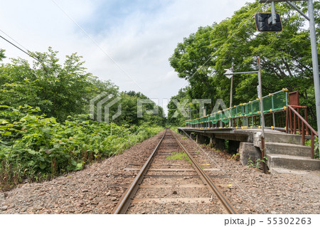 豊ヶ岡駅 55302263