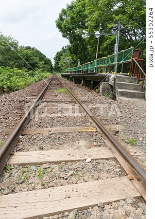 豊ヶ岡駅 55302264