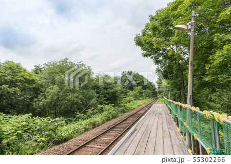 豊ヶ岡駅 55302266