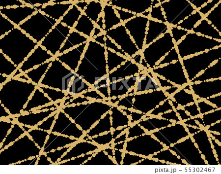 Abstract geometric pattern with stripes, lines. 55302467