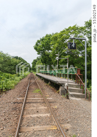豊ヶ岡駅 55302549