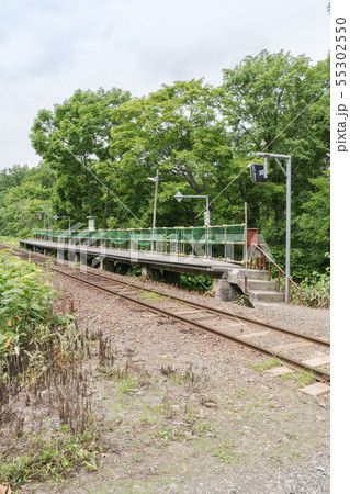 豊ヶ岡駅 55302550