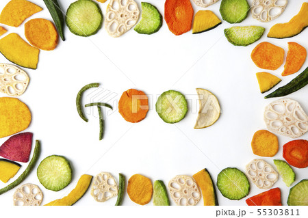 食べ物 フード 飲食物 55303811