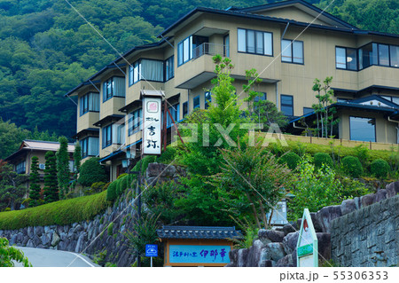 昼神温泉 星空の村 昼神温泉 星空の村 55306353