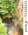 川浦渓谷 55308325