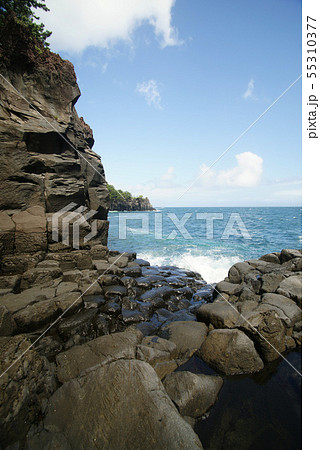 城ヶ崎海岸 55310377