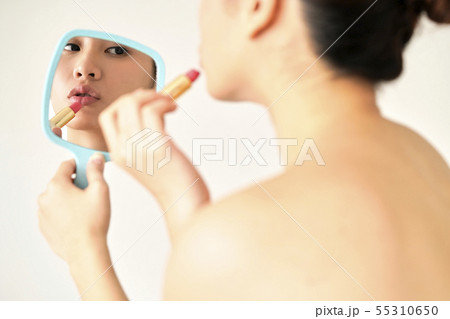 女性　ビューティー 55310650