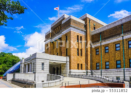 国立科学博物館 国立科学博物館 55311852