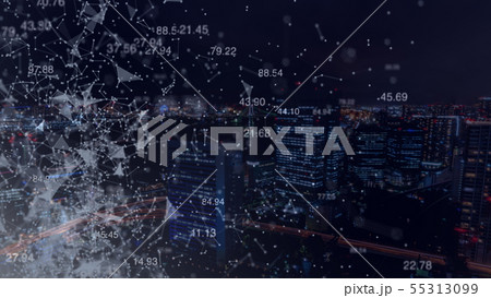 VR 5G AI 人工知能 フィンテック Fintech MaaS ICT ブロックチェーン 3D VR 5G AI 人工知能 フィンテック Fintech MaaS ICT ブロックチェーン 3D 55313099