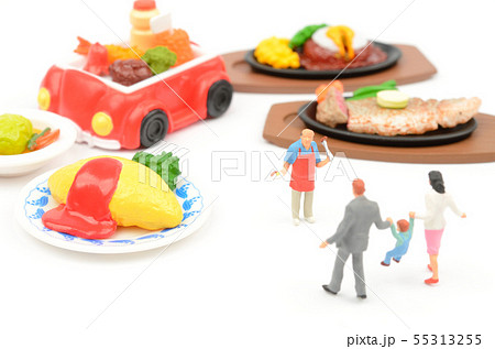 外食イメージ 外食イメージ 55313255