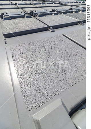 護衛艦あたごのMk 41 (ミサイル発射機) 55313593