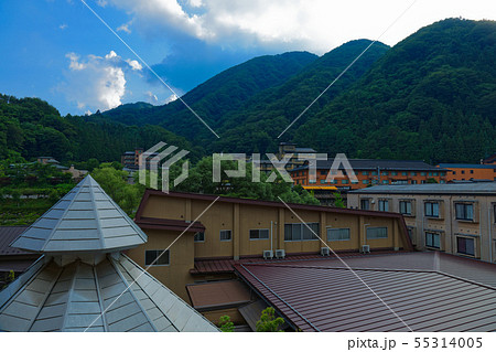 昼神温泉 星空の村 昼神温泉 星空の村 55314005