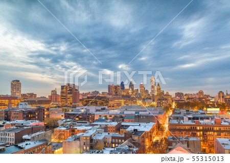 Philadelphia, Pennsylvania, USA Philadelphia, Pennsylvania, USA 55315013