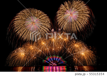 津花火大会 津花火大会 55315354