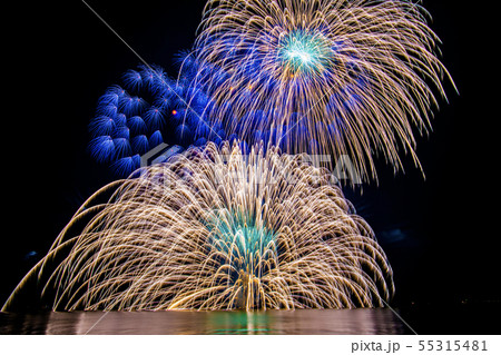 津花火大会 津花火大会 55315481