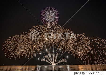 津花火大会 津花火大会 55315482
