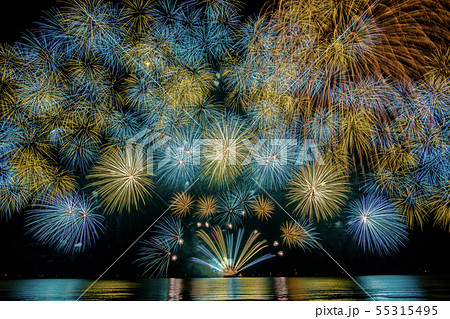 津花火大会 津花火大会 55315495
