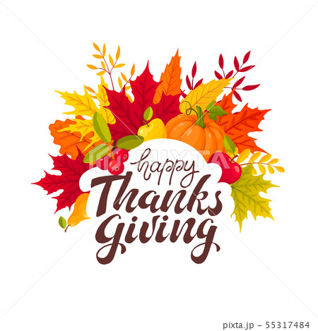thanksgiving greeting card thanksgiving greeting card 55317484
