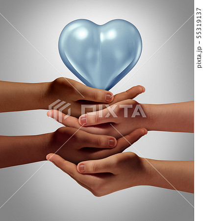 Community Outreach 55319137