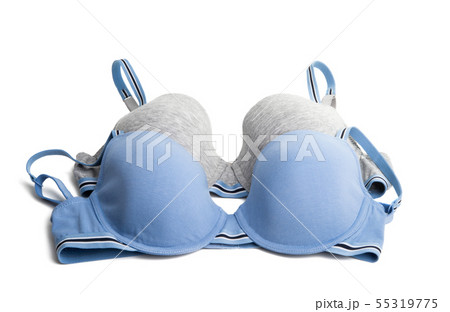 bra isolated bra isolated 55319775