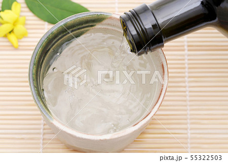 焼酎 55322503