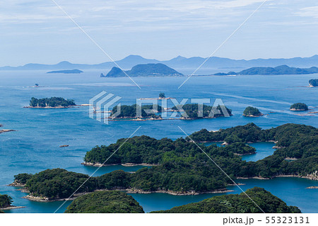 九十九島 55323131