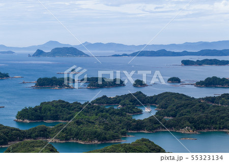 九十九島 55323134