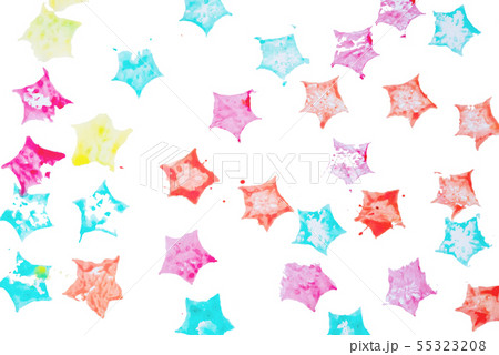 Abstract background pentagonal shape Abstract background pentagonal shape 55323208