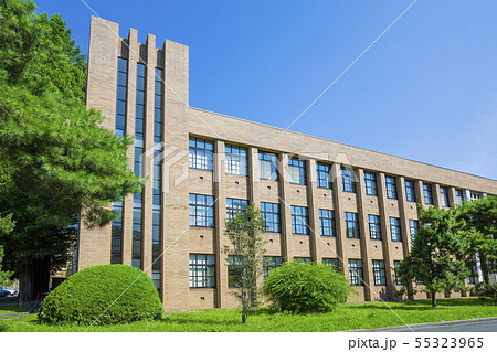 東北大学　国立大学 55323965