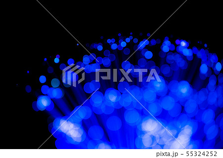 イルミネーション 55324252