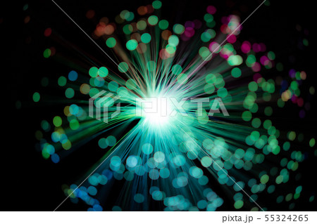 イルミネーション 55324265