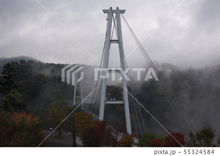玖珠郡九重町 九重”夢”大吊橋 玖珠郡九重町 九重”夢”大吊橋 55324584