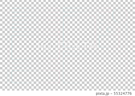 Hand drawn style layout material 55324776