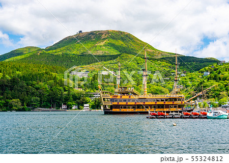 元箱根港 元箱根港 55324812