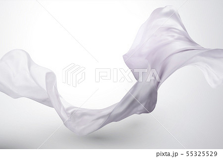 Purple flying satin 55325529