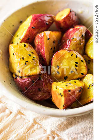 大学いも 55327606