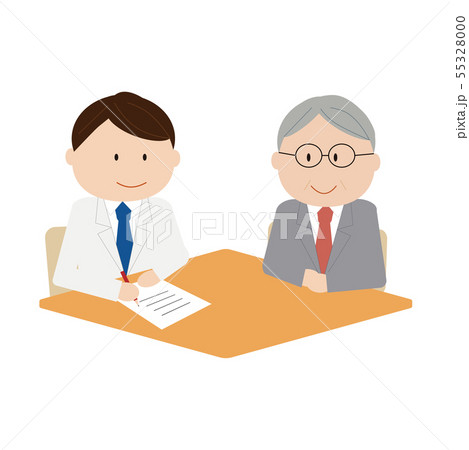 病院 問診6 病院 問診6 55328000