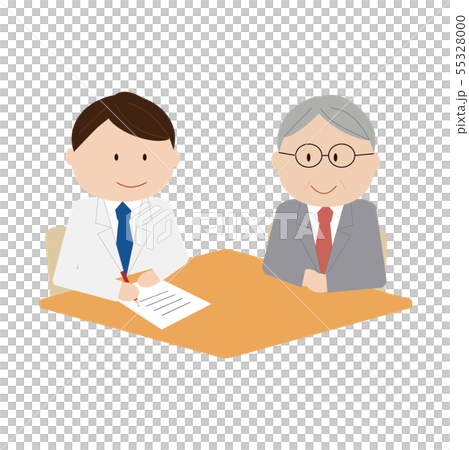 病院 問診6 病院 問診6 55328000