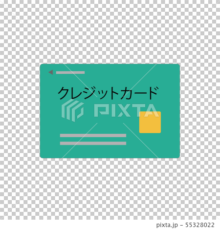 credit card credit card 55328022