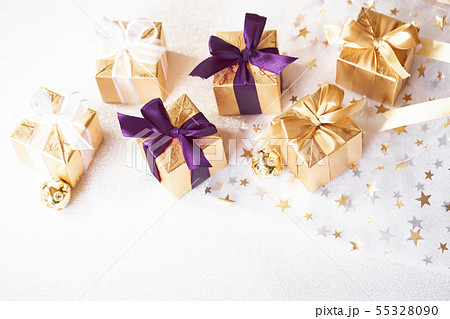 プレゼント プレゼント 55328090