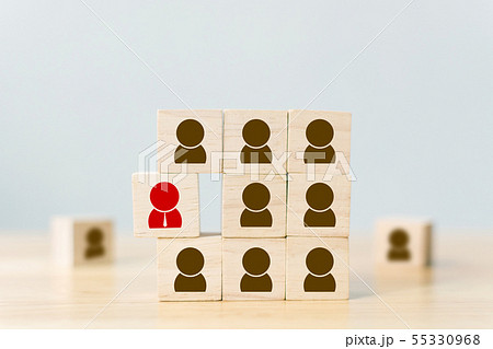 Human resource management and recruitment business Human resource management and recruitment business 55330968
