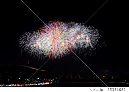 2019 豊田市おいでんまつり・花火 55331022