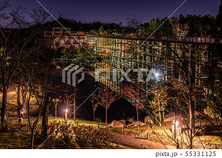 けいはんな記念公園 水景園 55331125