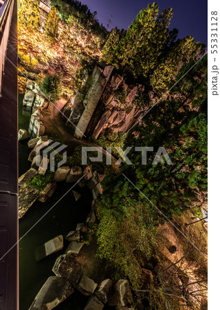 けいはんな記念公園 水景園 55331128