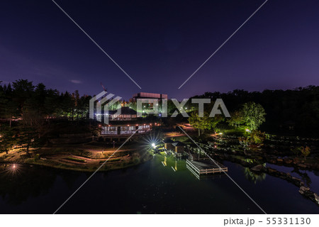 けいはんな記念公園 水景園 けいはんな記念公園 水景園 55331130