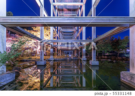 けいはんな記念公園 水景園 55331148